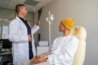 Chemioterapia jako jedna z głównych metod leczenia nowotworów