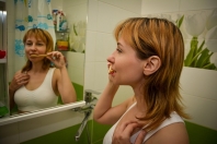 Higiena jamy ustnej - co warto wiedzieÄ‡?