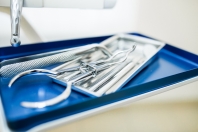 Sterylizacja narzędzi stomatologicznych
