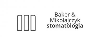 Baker & Mikołajczyk stomatologia