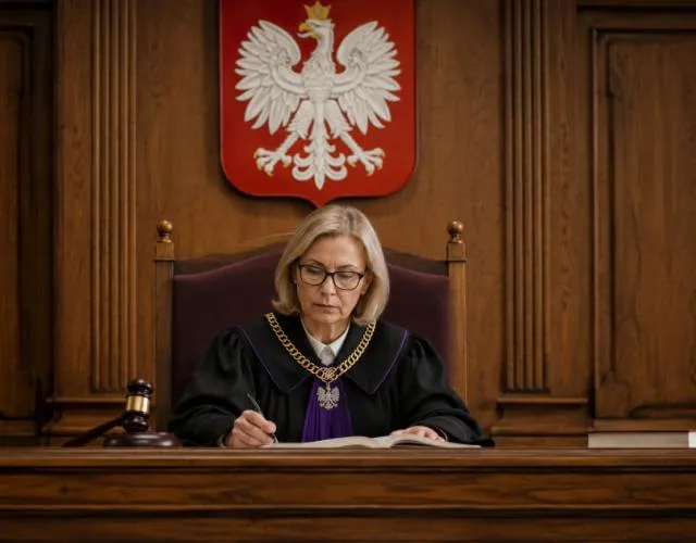Dlaczego komornik działa wyłącznie w granicach prawa?