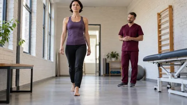 Jaką dokumentację medyczną warto przedstawić, gdy osteopata ocenia przewlekły problem?