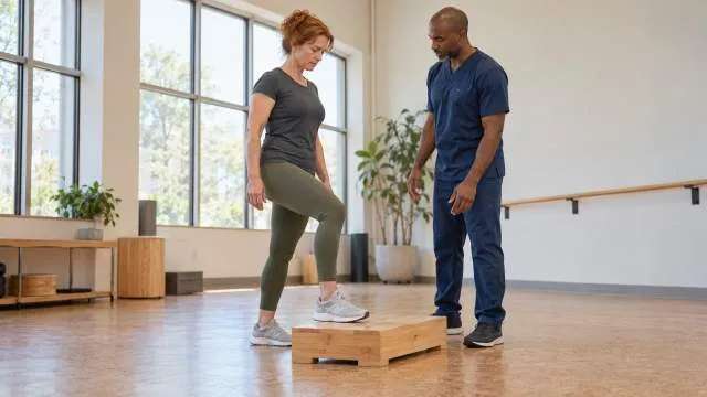 Kiedy osteopata powinien wstrzymać terapię i zalecić dodatkową diagnostykę?