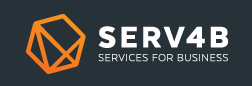 Strona www Hosting ERP Serv4b.pl