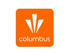 Strona www COLUMBUS ENERGY – firma fotowoltaiczna